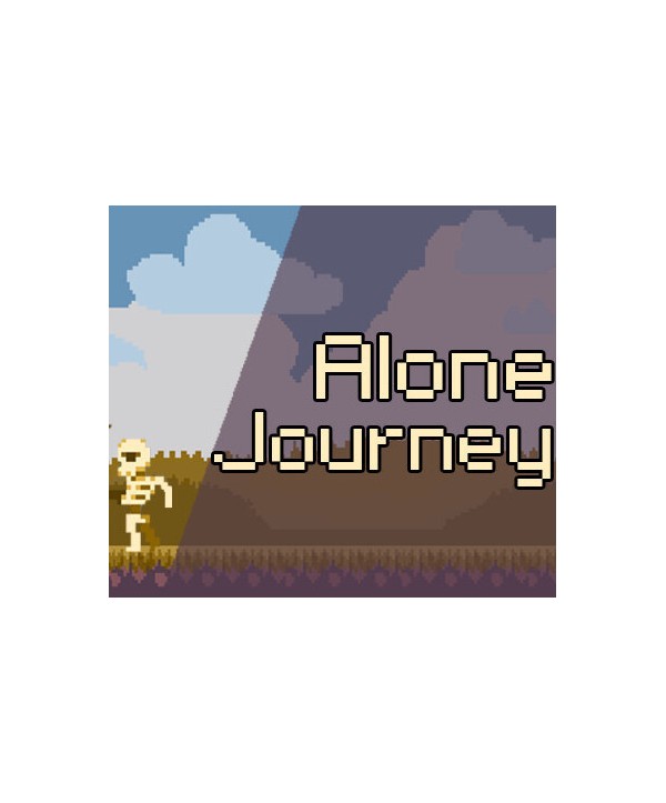Alone Journey Steam Key GLOBAL